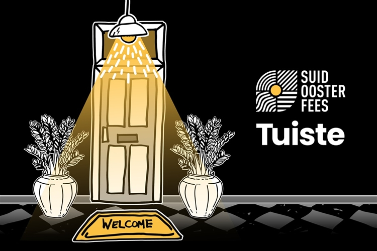 Food Fairies demo 4: Sandra van de Rheede & Claudia Swinny